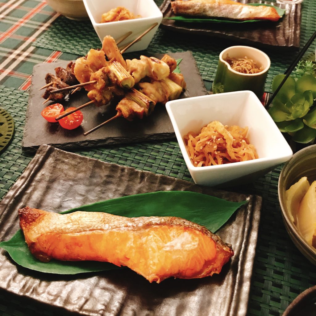 アメリカのオーブンで美味しい焼き魚を焼く方法【Broilモード】 | シカゴ駐在妻のアメリカnote